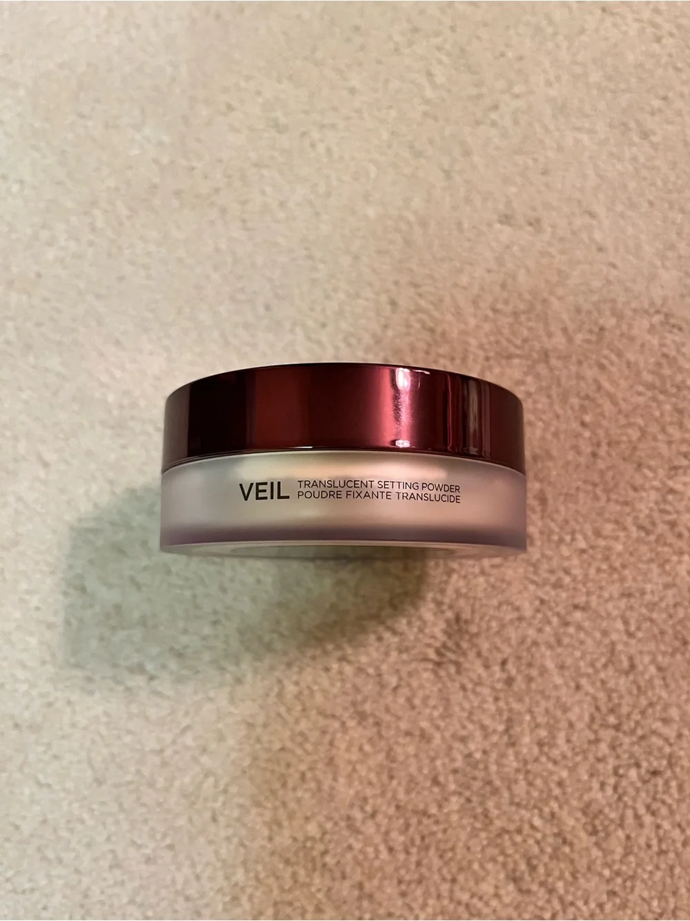 Hourglass Veil Translucent Setting Powder